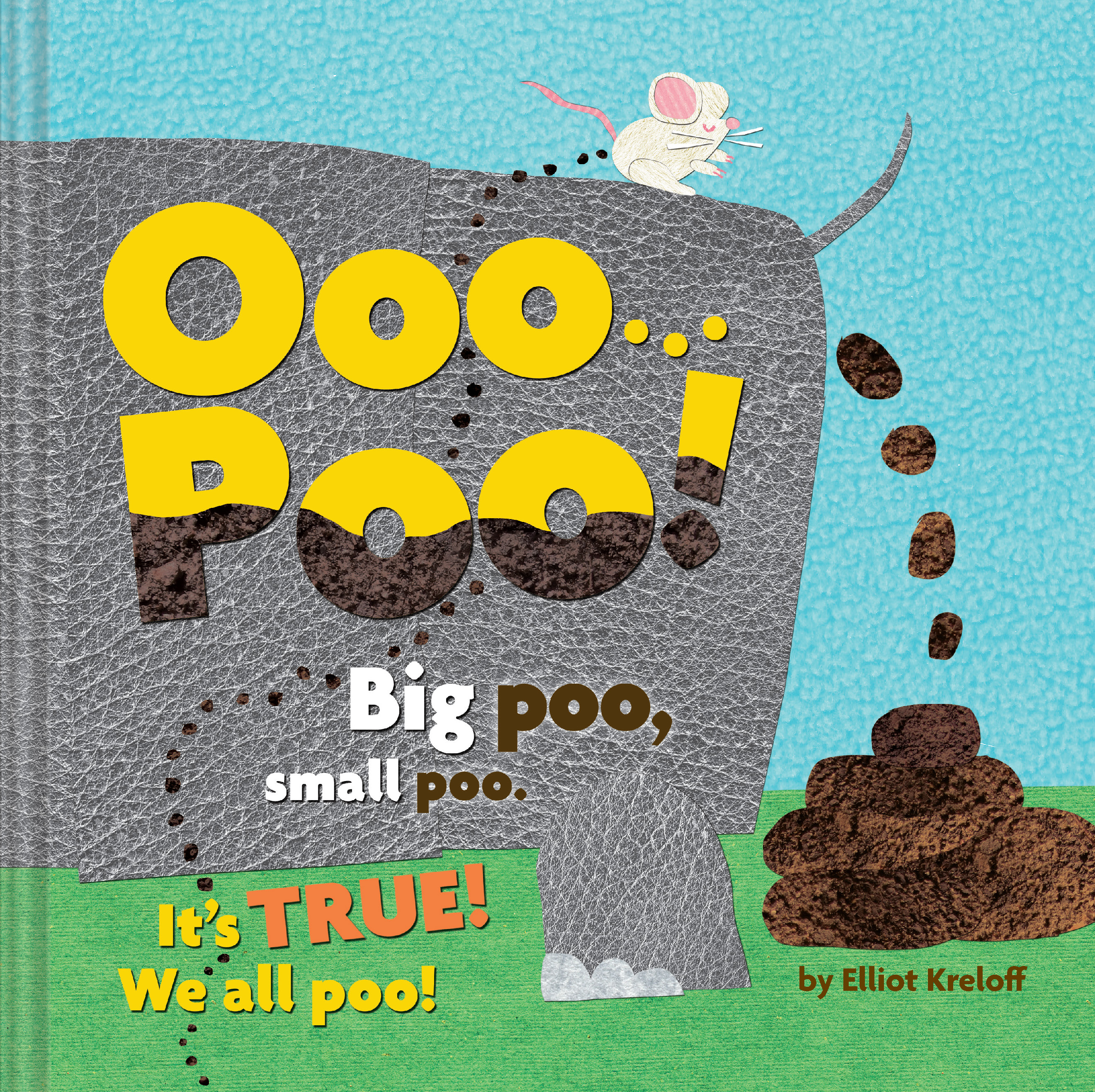 Ooo... Poo!