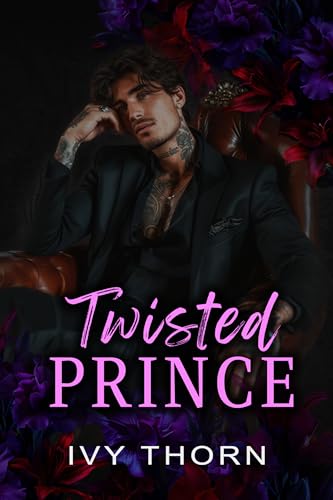 Twisted Prince