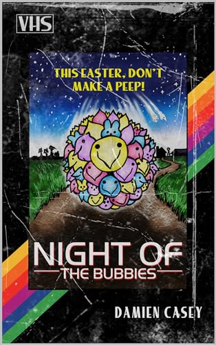 Night of the Bubbies