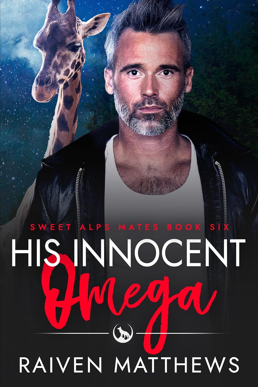 His Innocent Omega