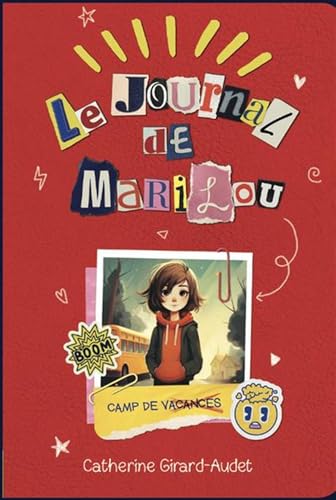 Camp de vacances