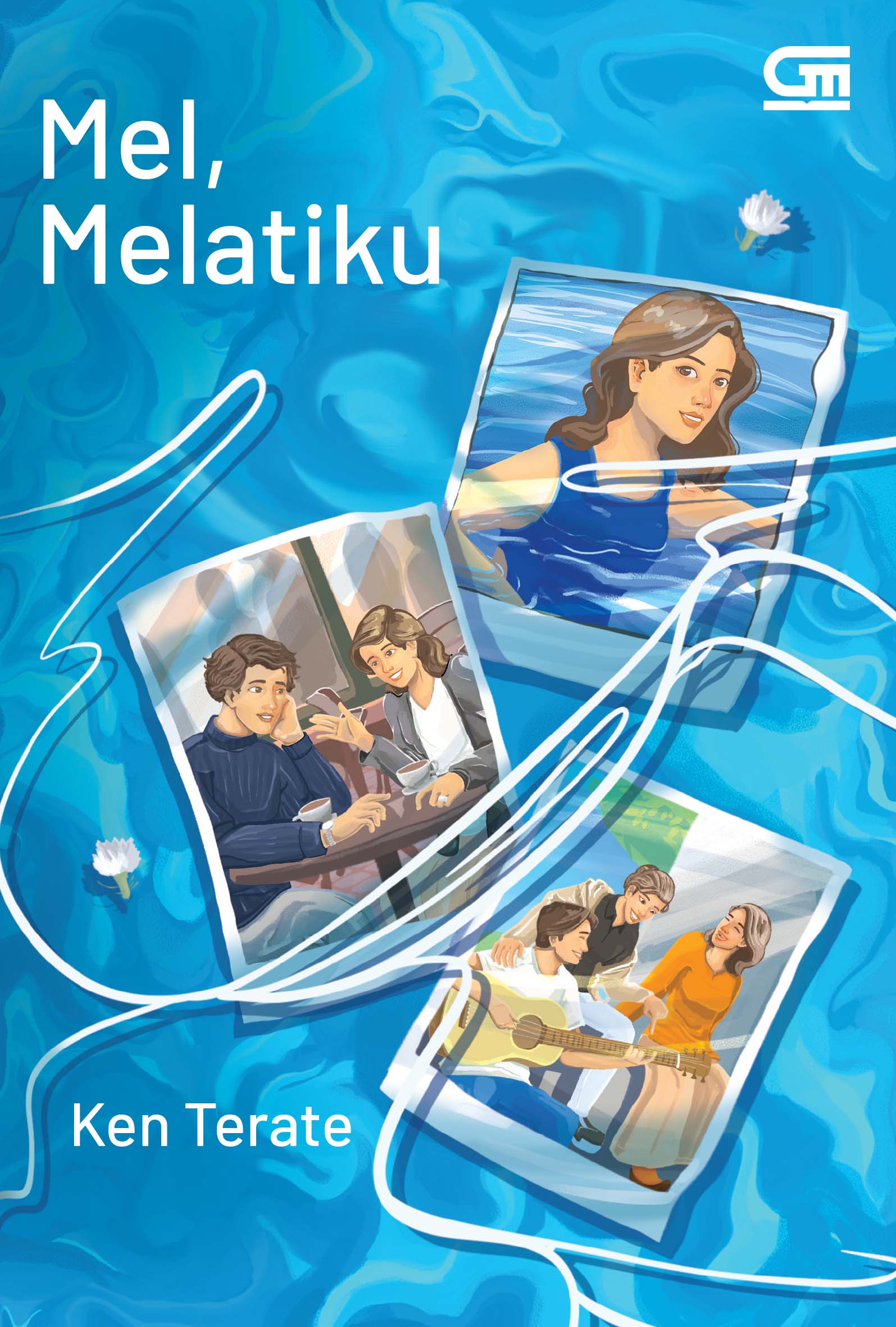 Mel, Melatiku