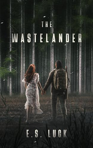 The Wastelander