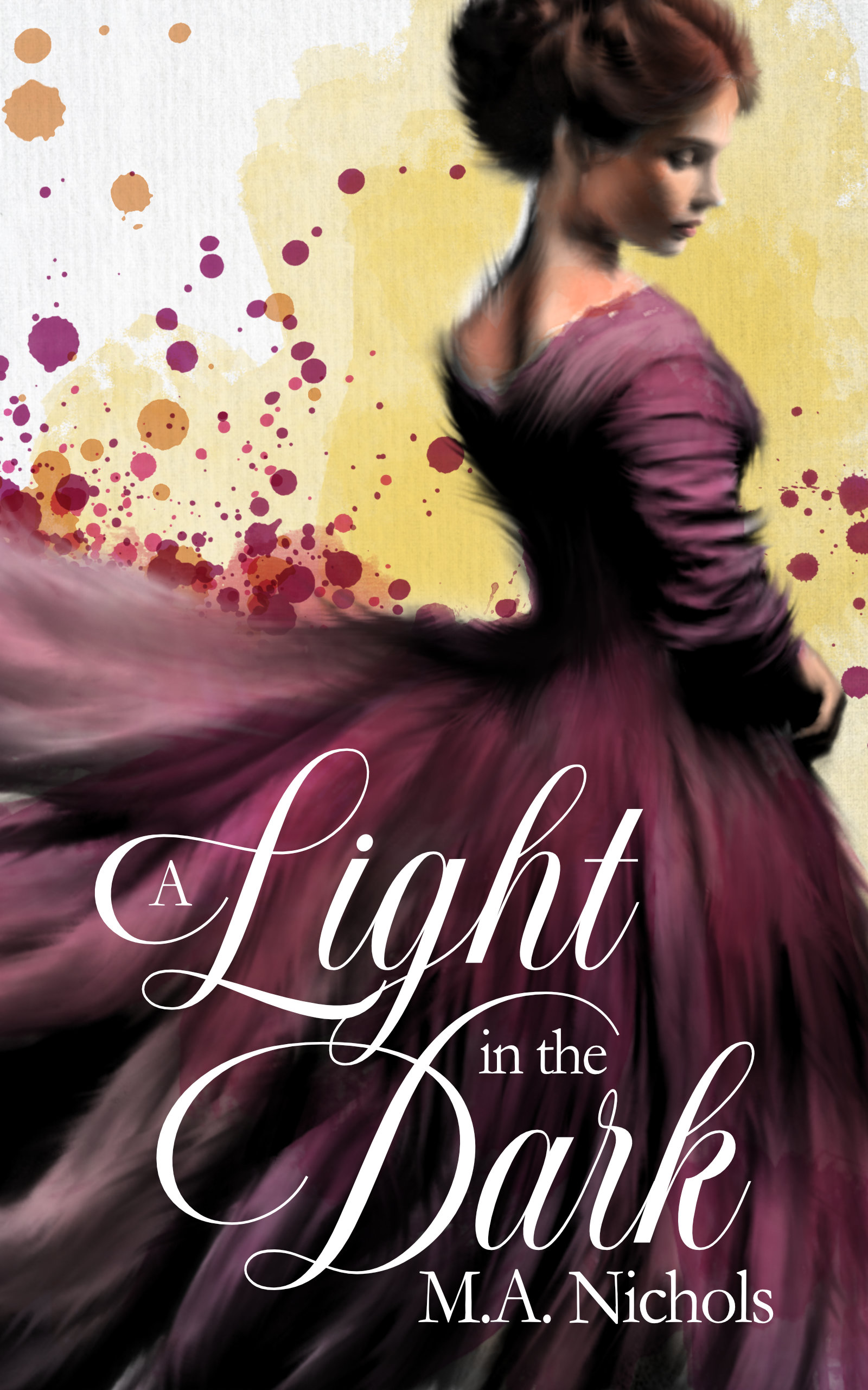 A Light in the Dark