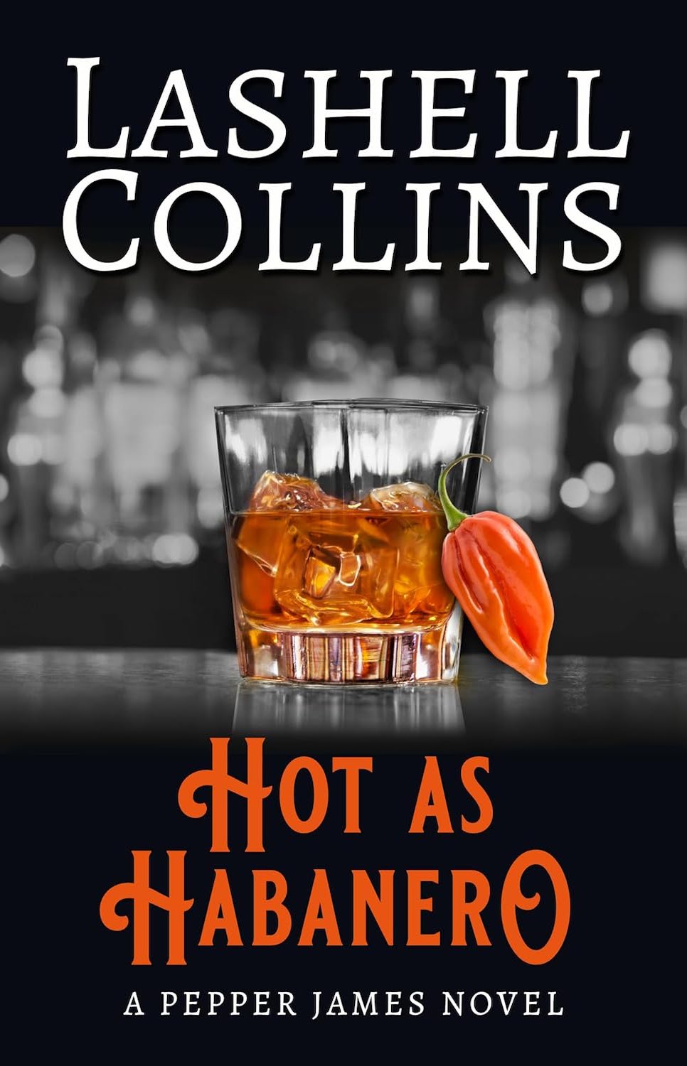 Hot As Habanero