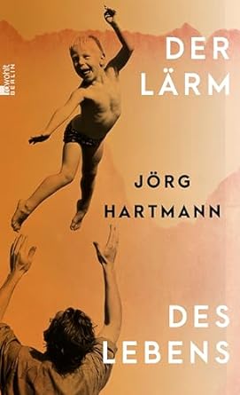 Der Lärm des Lebens book cover