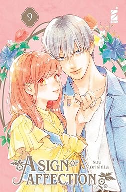 A Sign of Affection, Vol. 9
