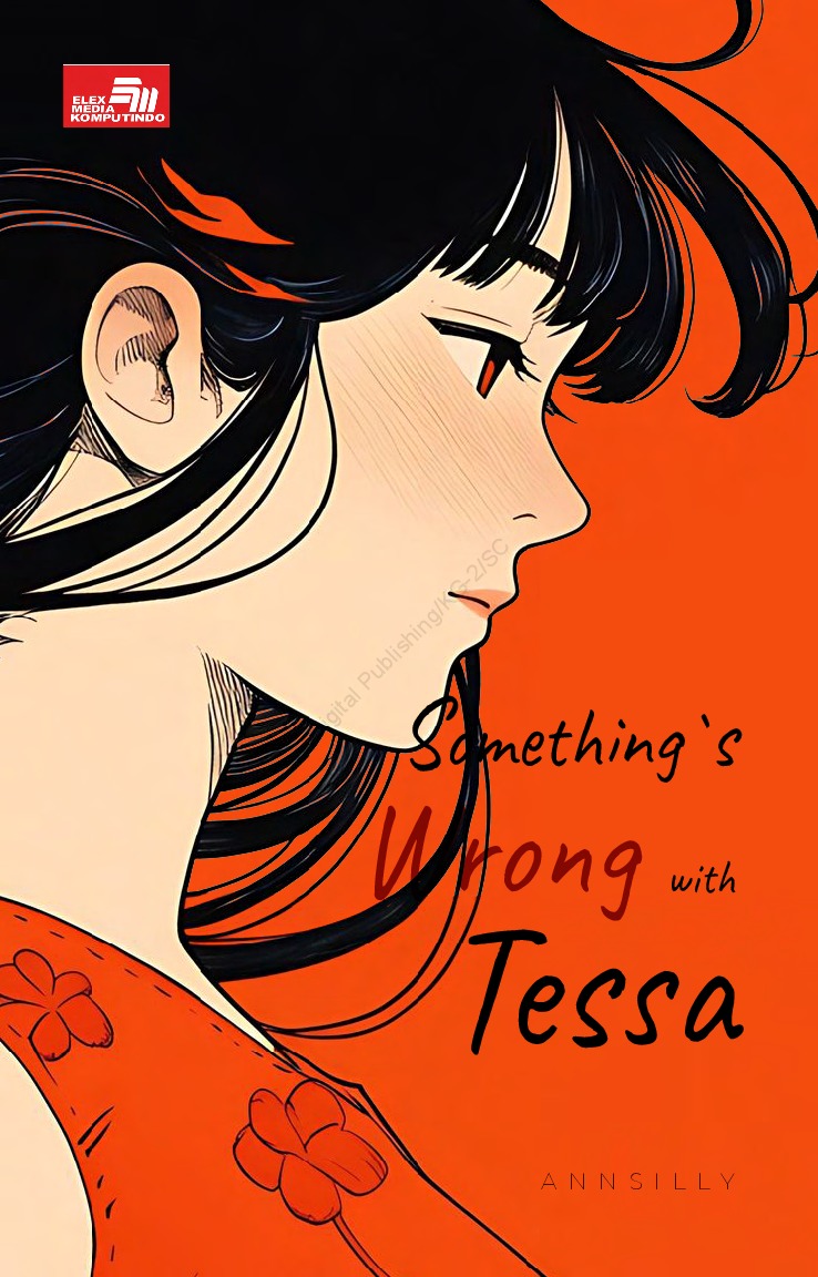 Something`s Wrong With Tessa