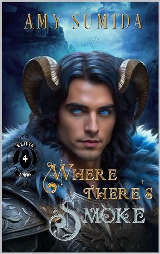 The Wraith Lords book cover 3