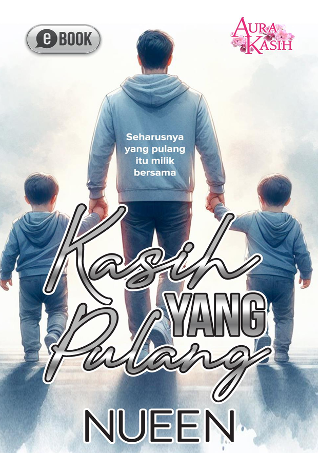 Kasih Yang Pulang