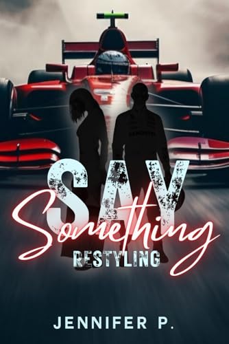 Say Something Restyling
