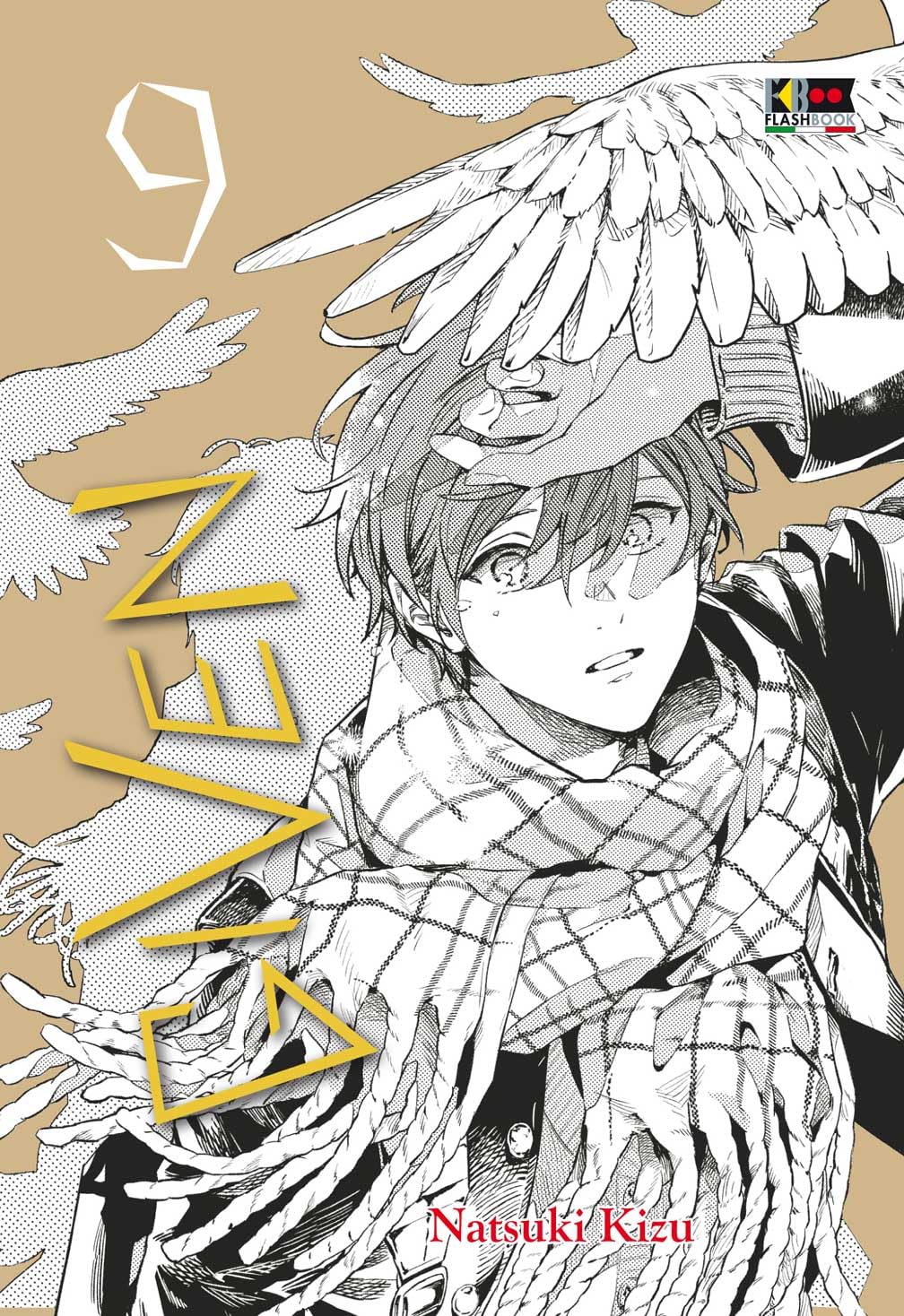 Given, Vol. 9