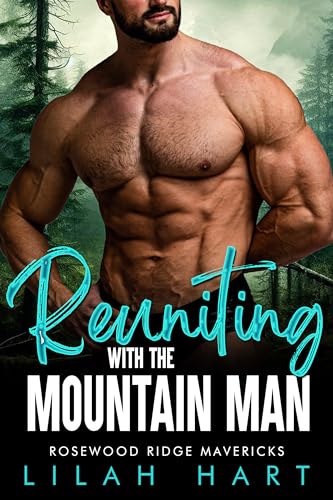 Reuniting with the Mountain Man book cover
