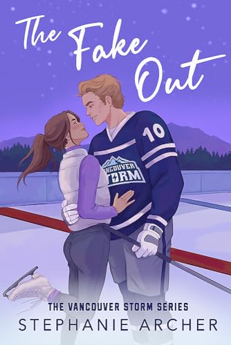The Fake Out (Vancouver Storm #2)