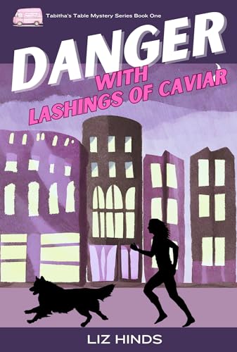 Danger with lashings of caviar