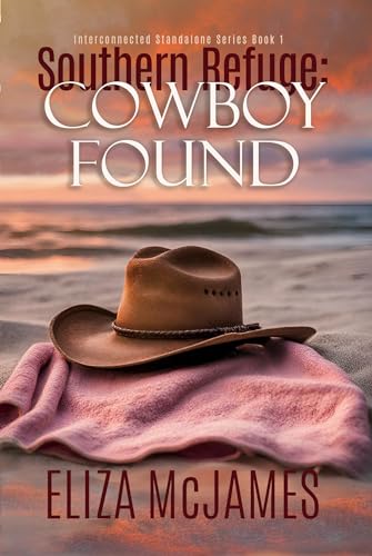 Southern Refuge: Cowboy Found