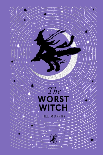 The Worst Witch (Worst Witch, #1)