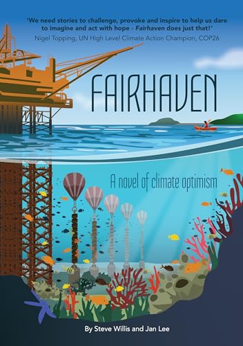 Fairhaven: A novel of climate optimism