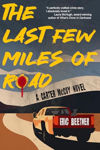 The Last Few Miles of Road book cover