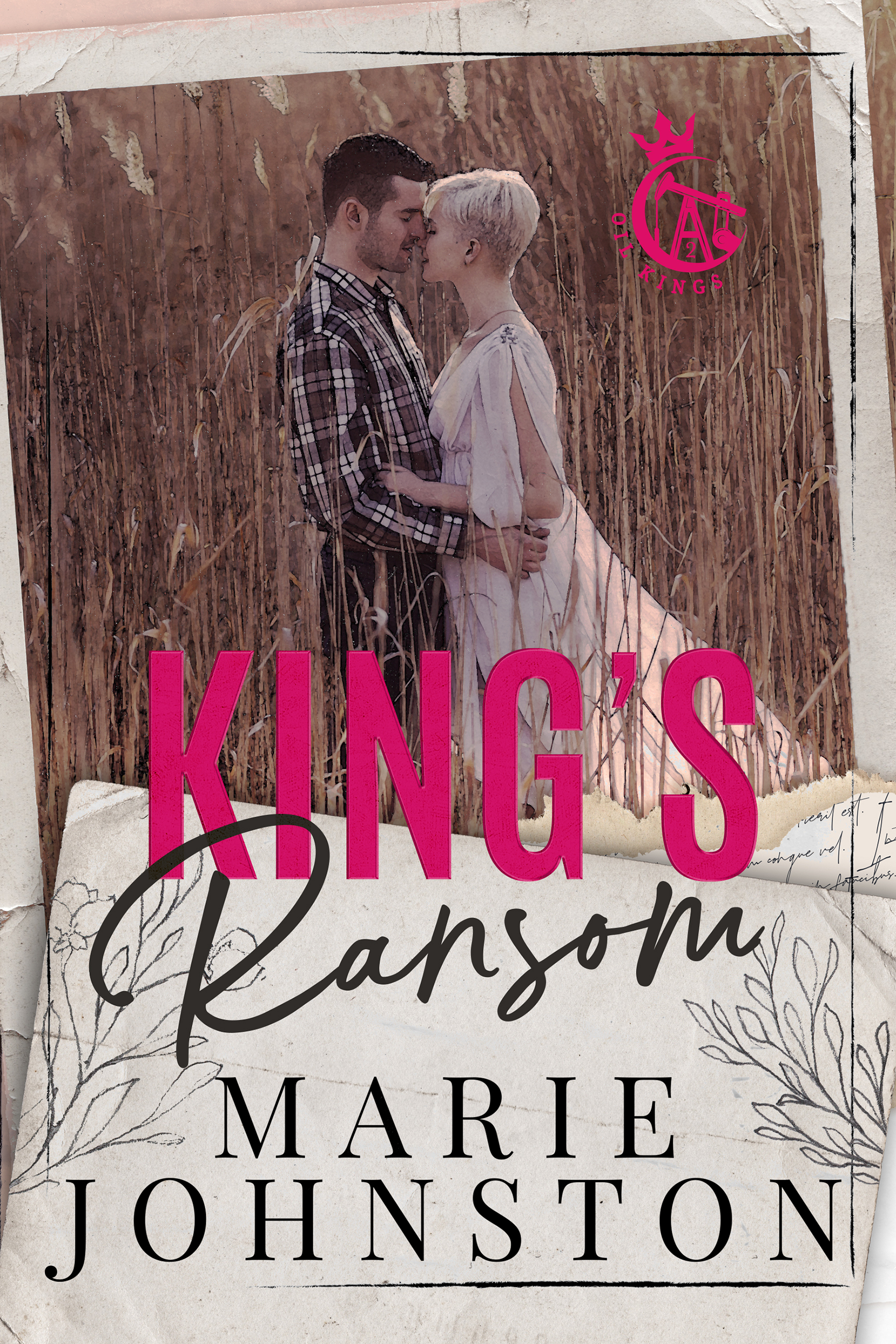 King’s Ransom