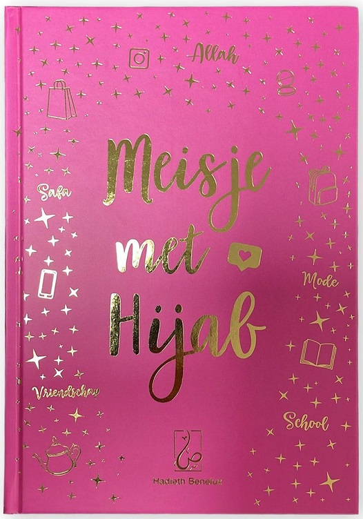 Meisje met Hijab