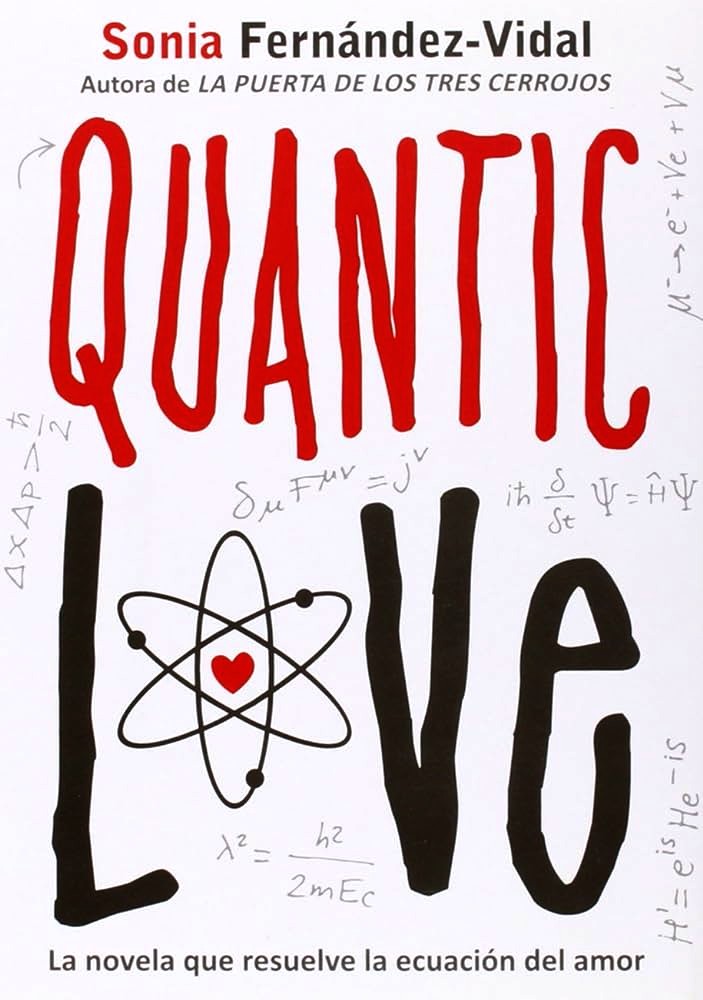 Quantic Love