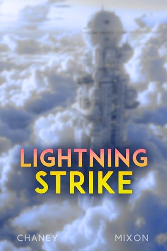 Lightning Strike book cover