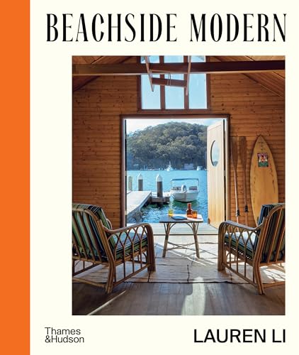 Beachside Modern: Interiors with a contemporary edge