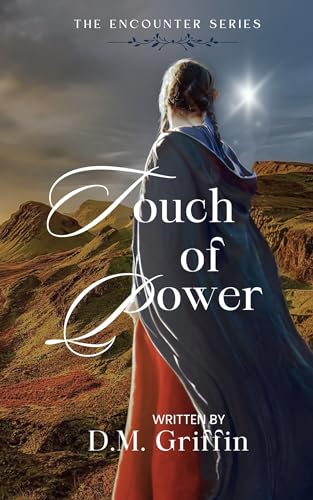 Touch of Power