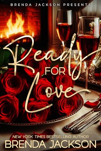 READY FOR LOVE
