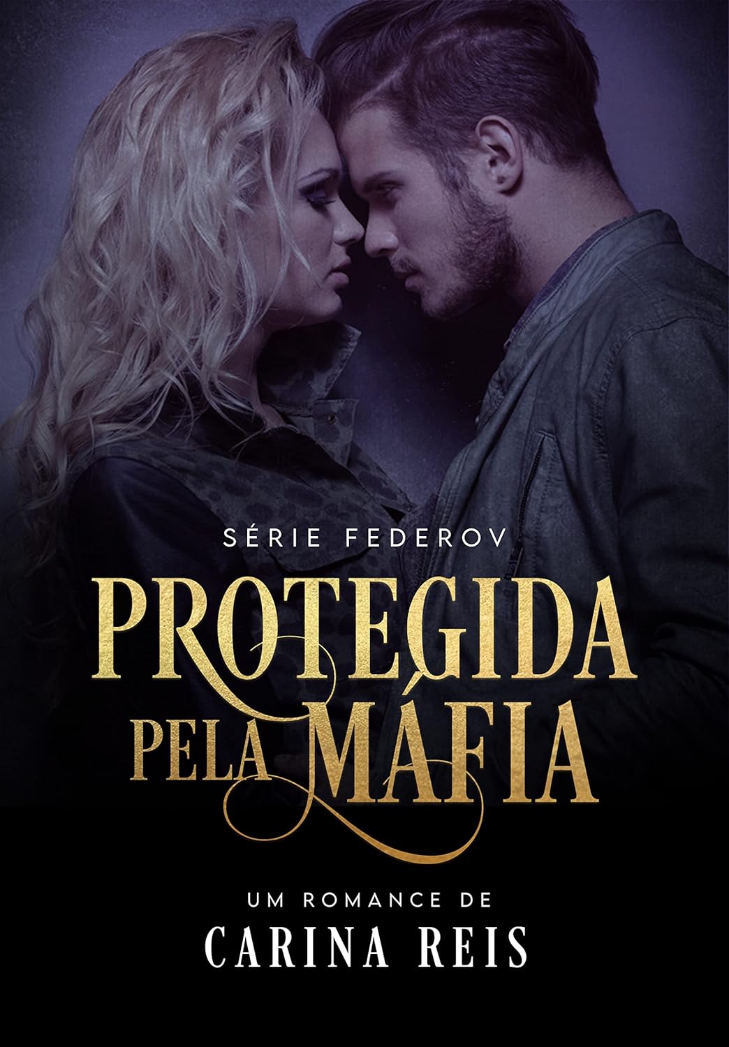 Protegida pela máfia