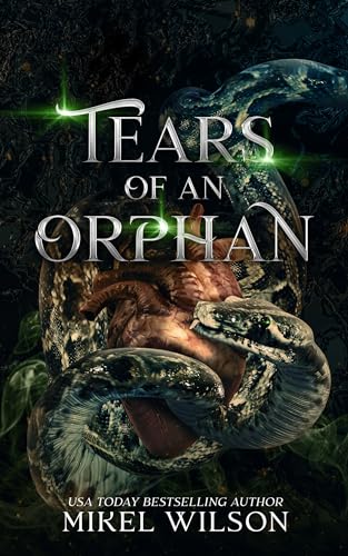 Tears of an Orphan