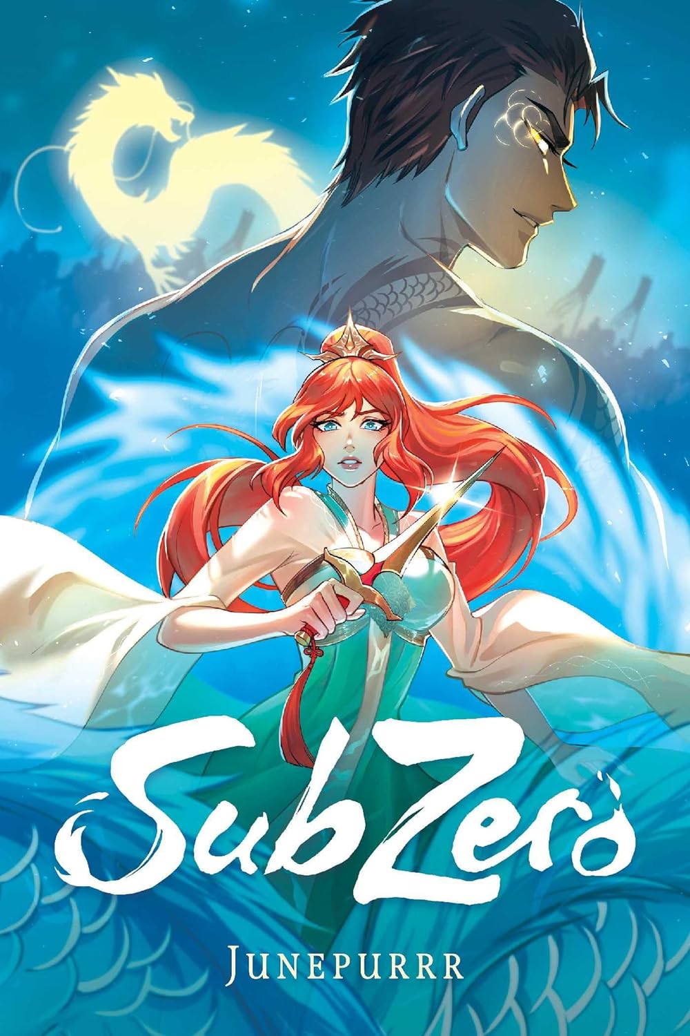 SubZero Vol. 1 (SubZero #1)