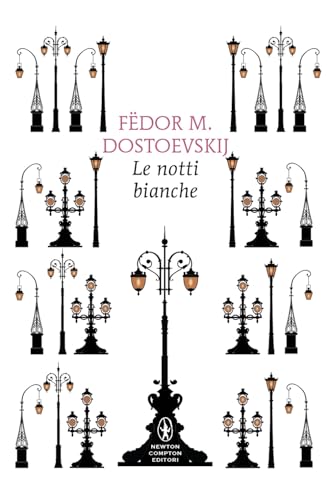 Le Notti Bianche book cover