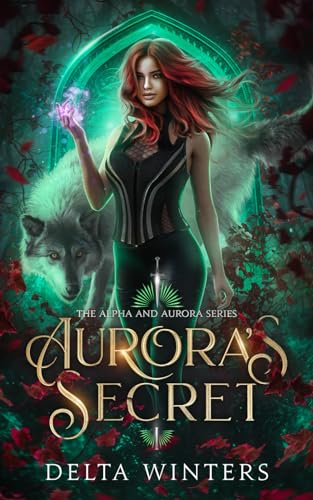 Aurora's Secret: The Alpha and Aurora Series (Book 1)