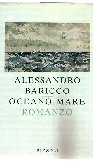 Oceano mare