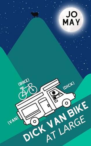 Dick Van Bike at Large