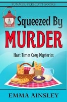 Squeezed By Murder
