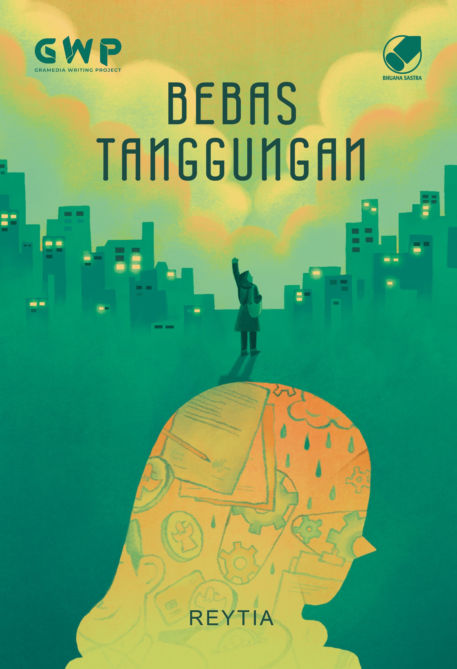 Bebas Tanggungan