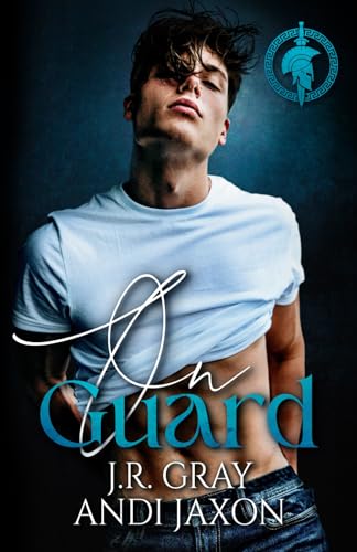 On Guard (New York Gods)