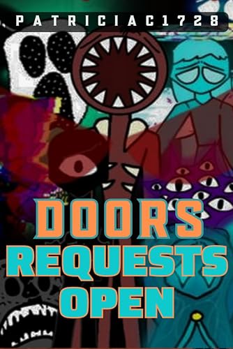Doors Requests Open