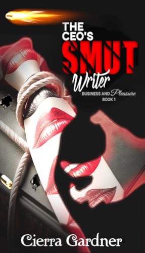 The CEO’s Smut Writer
