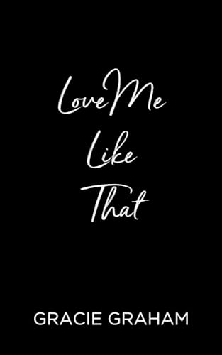 Let You Love Me