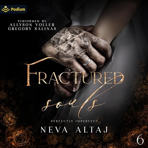 Fractured Souls (Perfectly Imperfect, #6)