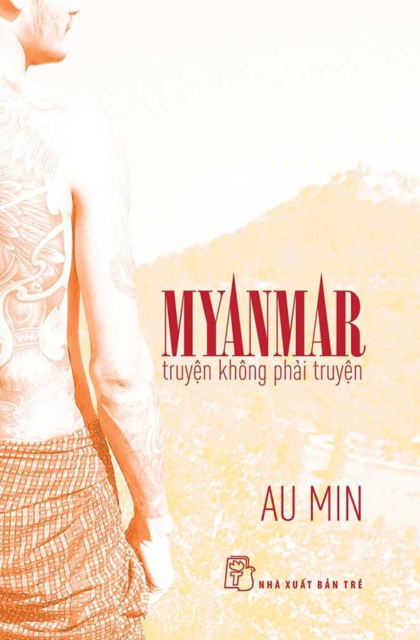 Myanmar - Truyện không phải truyện