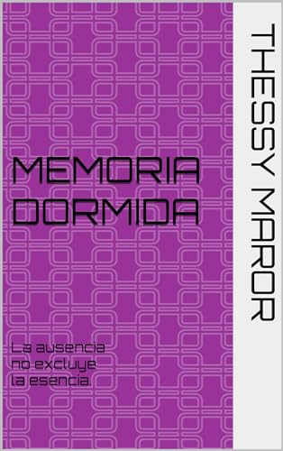 MEMORIA DORMIDA