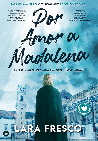 Por Amor a Madalena