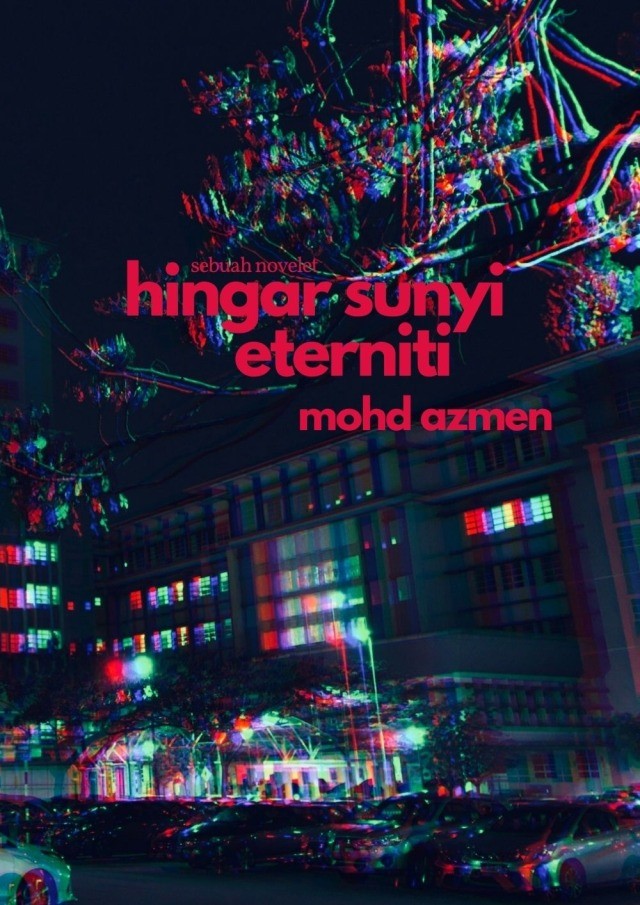 Hingar Sunyi Eterniti