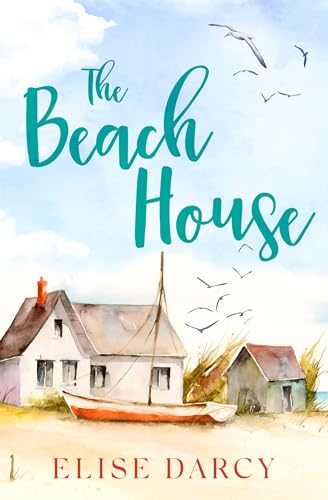 The Beach House