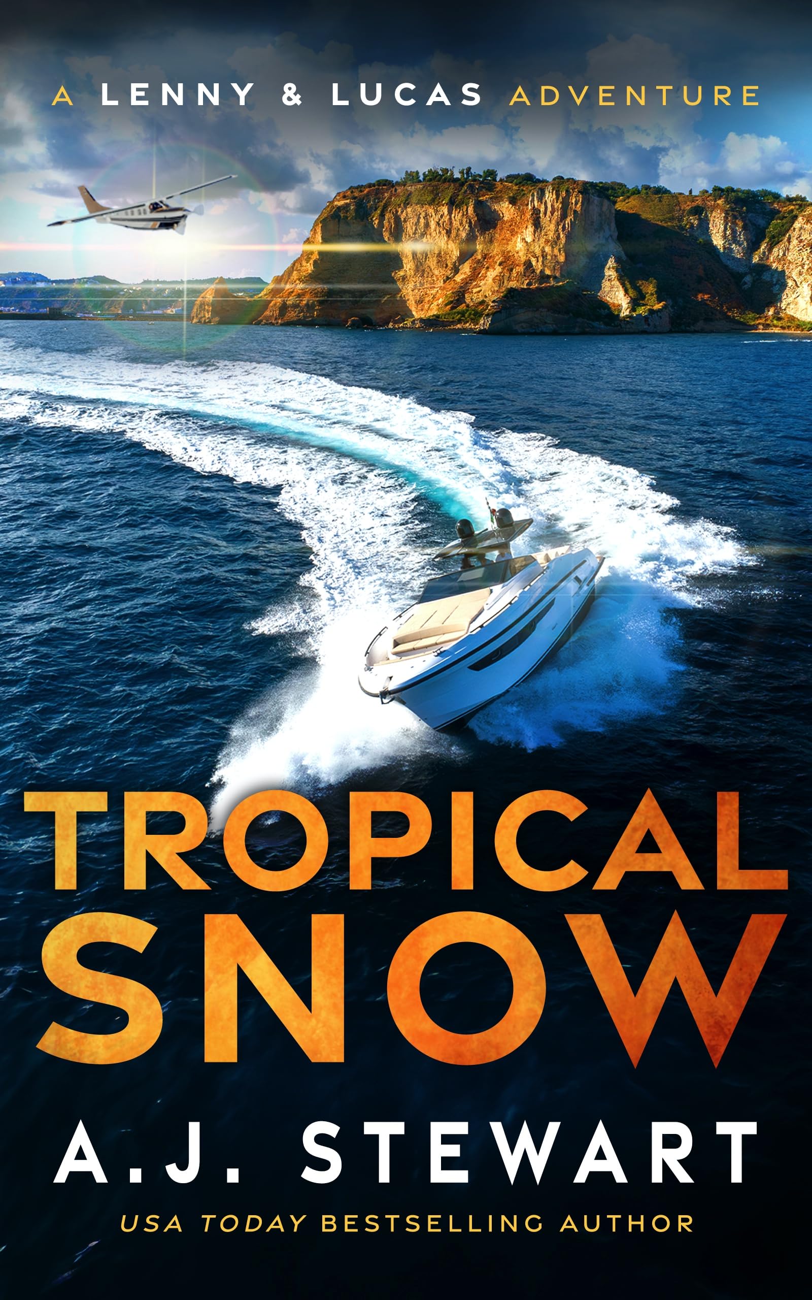 Tropical Snow book cover